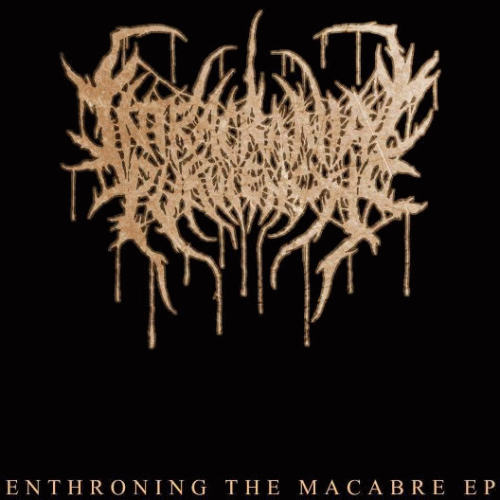 Intracranial Purulency : Enthroning the Macabre